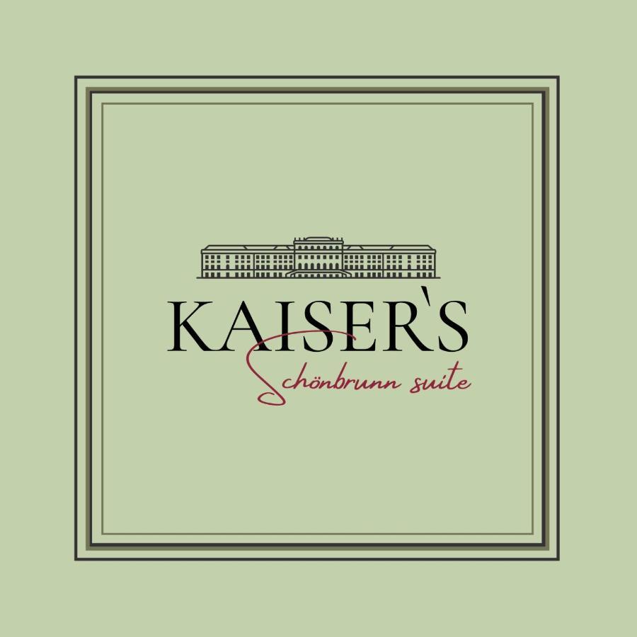 Kaiser'S Viena Exterior foto