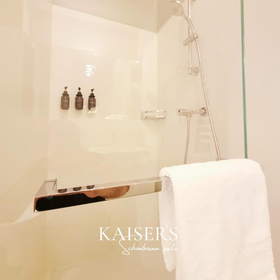 Kaiser'S Viena Exterior foto